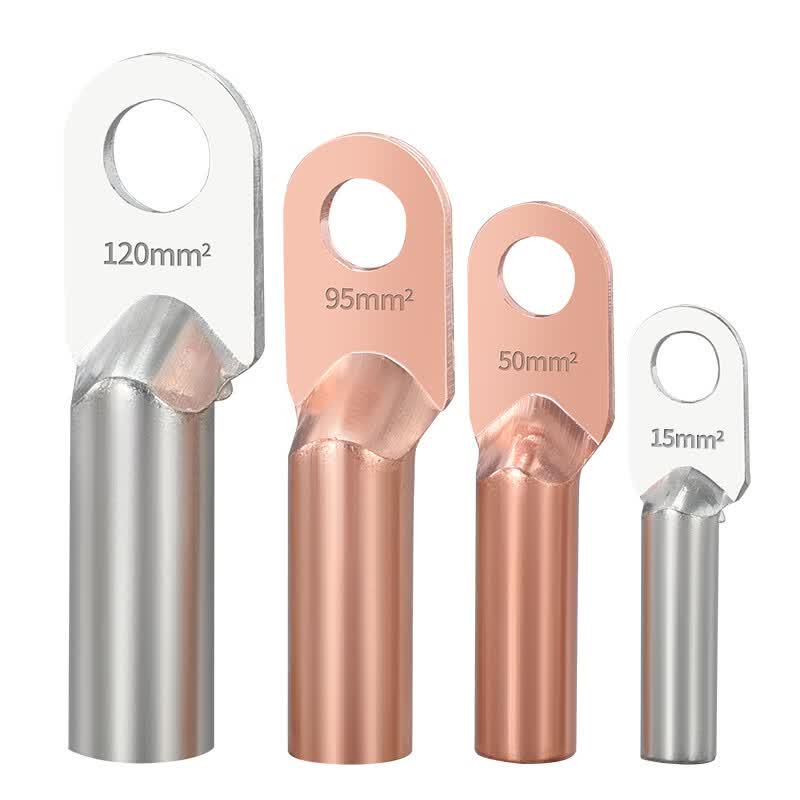 Wenhu Copper Wire Terminal Lug