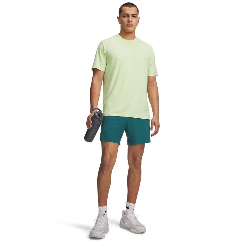Under Armour Men's Vanish Elite Lightweight Training 6-inch Shorts