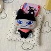 Tamagotchi Mamecchi My Melody Plush Keychain With Polyester Fiber Softness For Collectors And Gifts