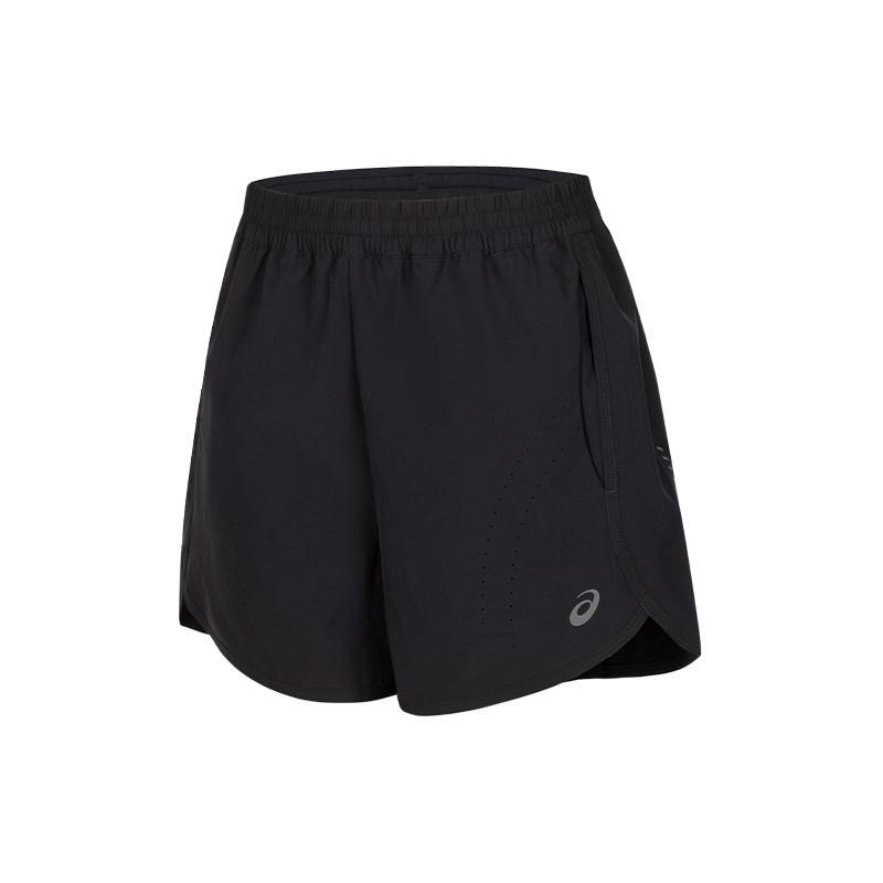 

Новые спортивные шорты Asics женские черные 2012C954-001 XL