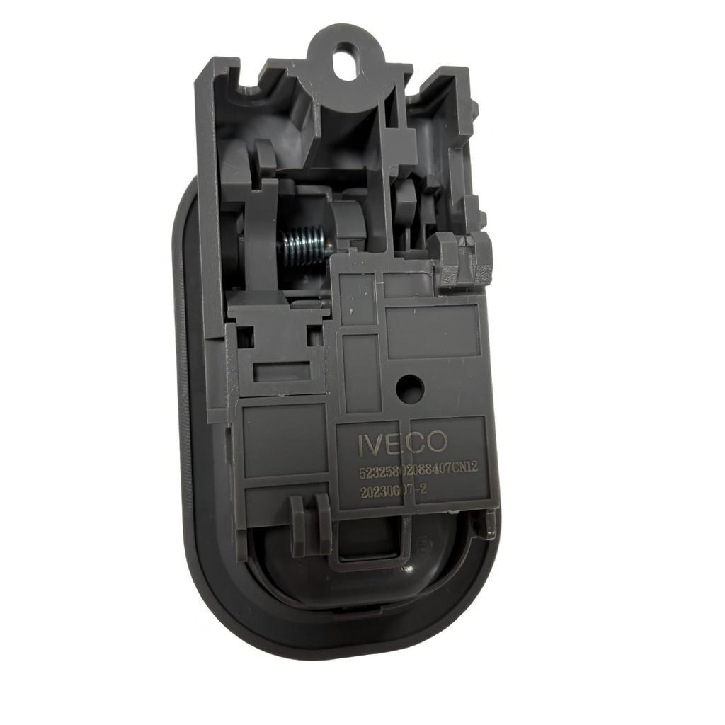 Nanjing Iveco Deying Rear Right Door Interior Handle for Baodi Model 17.