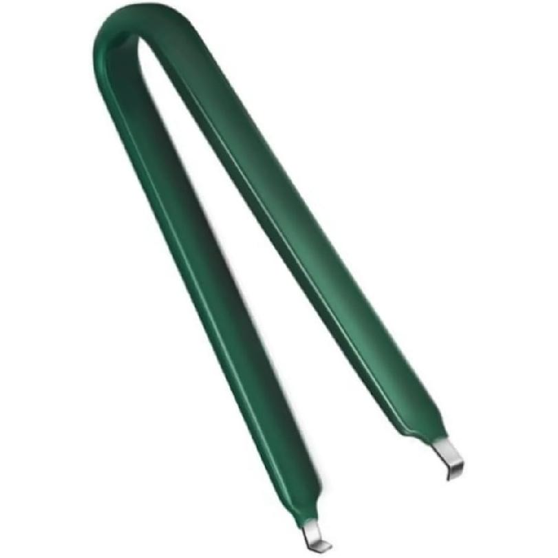 PLCC PCB IC Chip Puller Extractor Removal Tool Clip Pliers- 2Pcs