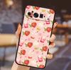 For Google Pixel 10 Pro XL Cover Silicone TPU Phone Case for Pixel10 Pro XL Flowers Gift Para Black Back Soft Protective Capas
