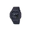 G-SHOCK Series Carbon Fiber Core Protective Waterproof and Shockproof Sports Watch Quartz Movement Resin Strap Japanese and Korean GA-B001-1APR