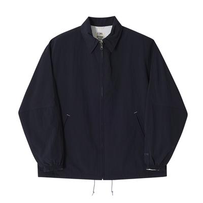 Jachetă de antrenor reversibilă Nanamica K S25sa001e