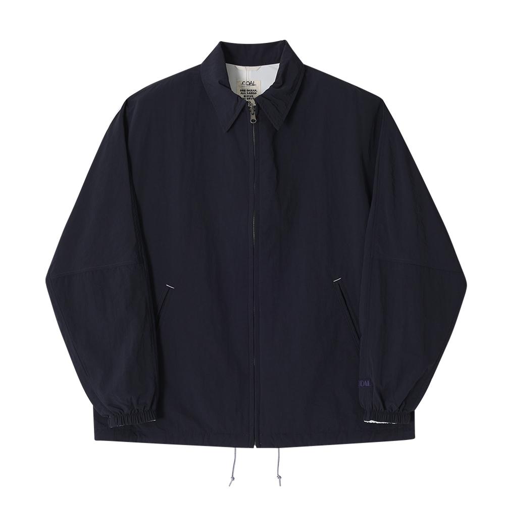 

Nanamica Reversible Coach JacKet K S25sa001e S25SA001E K (L)