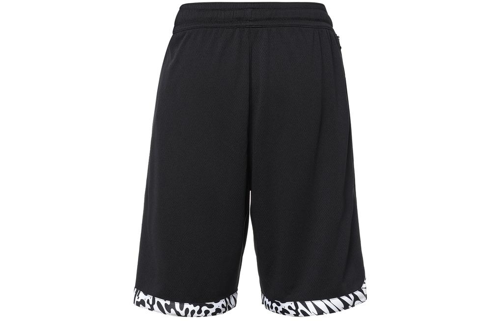 Nike SS23 Basketball Shorts Men's Black FJ7229-010