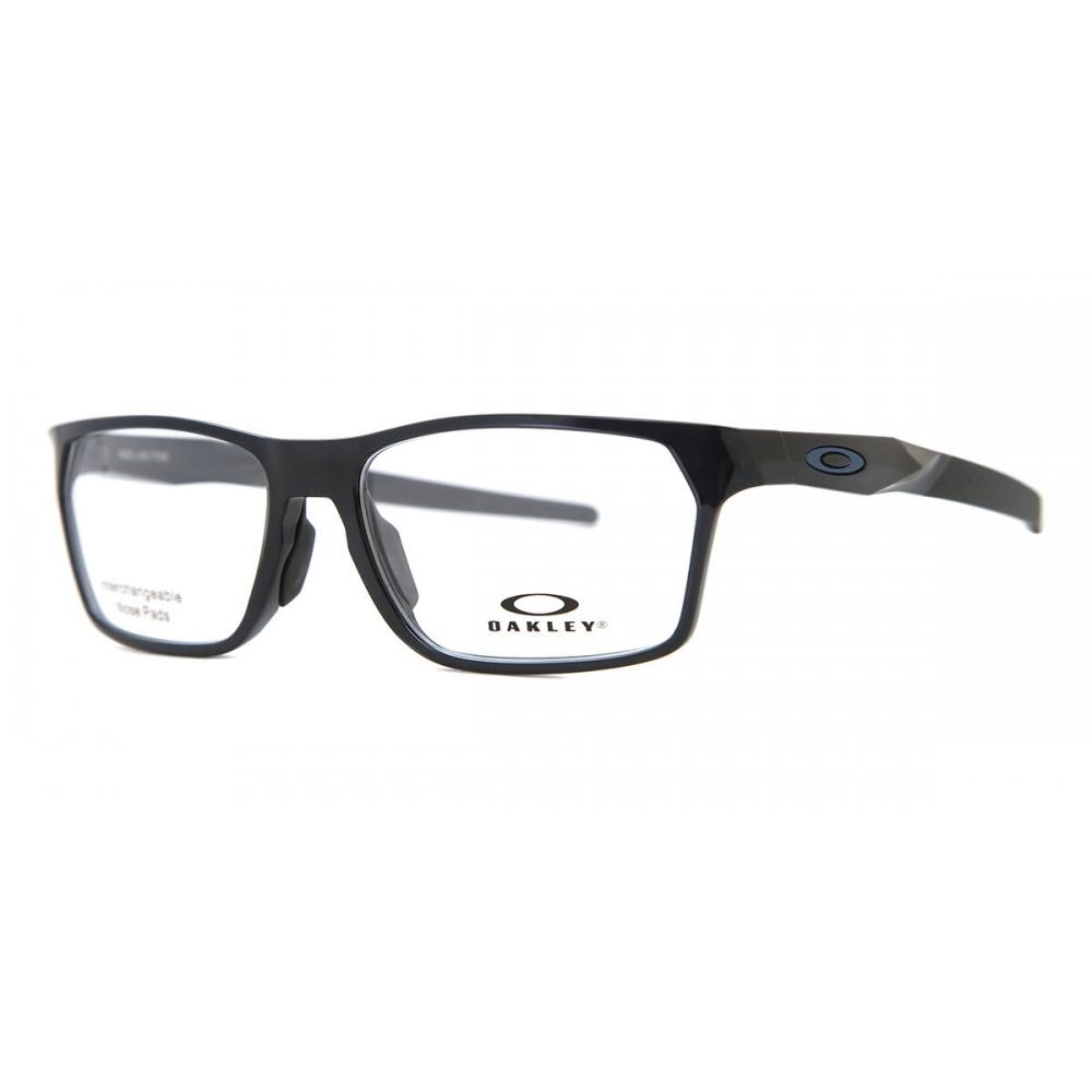 Oakley Ox8032 Hex Jector 803204 Men Eyeglasses