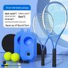 Single Person High Elasticity Tennis Rebound Trainer