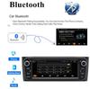 6.86'' Car Stereo Radio GPS WIFI For Fiat Grande Punto / Punto / Linea 2007-2015