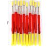 5/10/20pcs Beekeeping Grafting Tool Bee Queen Larva Retractable Moving Insect Worm Needle Grafting Equipment Tools