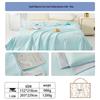 Dohia Silk-Blend Cooling Summer Quilt