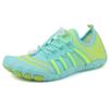 New five-finger non-slip swimming shoes, outdoor beach wading shoes, fitness sports running shoes