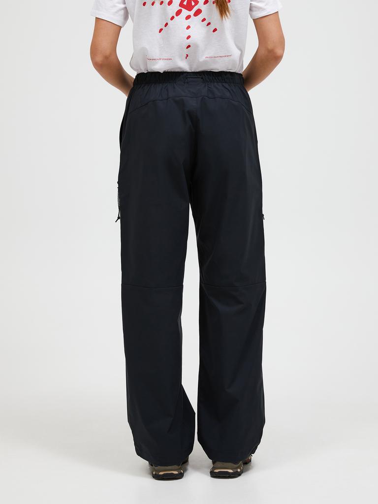 Pikeupeopomeonseu Outdoor Cargo Pants W