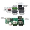Digital Display Lithium Battery Fast Charging Module IP5356 Type-C Micro USB PD/QC 22.5W Super Fast Charging Board