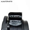 5WK9638 Mass Air Flow Maf Sensor Meter For MERCEDES Benz C-Class W203 W204 S203 S204 CL203 C160 C180 C200 C230 CGI A2710940248