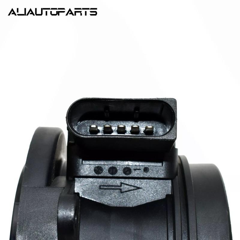 5WK9638 Mass Air Flow Maf Sensor Meter For MERCEDES Benz C-Class W203 W204 S203 S204 CL203 C160 C180 C200 C230 CGI A2710940248