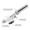 Burn-er Burn-er Flamethrower Burn-er Nozzle Gas Torch Nozzle Welding Gas Torch Welding Burn-er