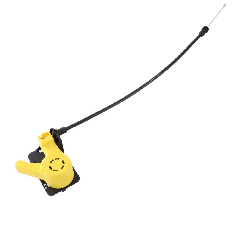 BM5116A770AB/CV6Z16A770A Compatible MK3 Ford Focus Hood Release Cable Short Pull Handle