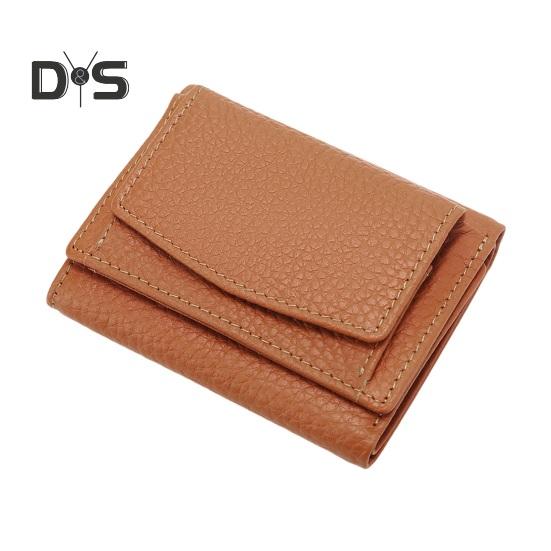 

Женский кошелек с блокировкой RFID, держатель для карт в японском стиле, мини-кошелек из искусственной кожи, компактный органайзер для карт с несколькими отделениями для карт