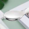 Baby Füttergeschirr Set Kinder Utensil Edelstahl Kleinkind Essgeschirr Besteck Cartoon Säuglingsnahrung Fütterlöffel Gabel
