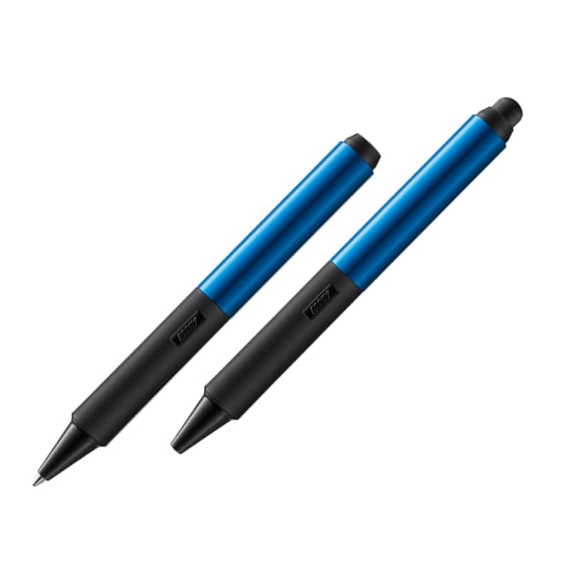 

LAMY ramy multifunction pen screen ocean blue L636OB Officially imported product