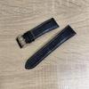 Used Super bargain!Bambi Premium Crocodile Strap 22
