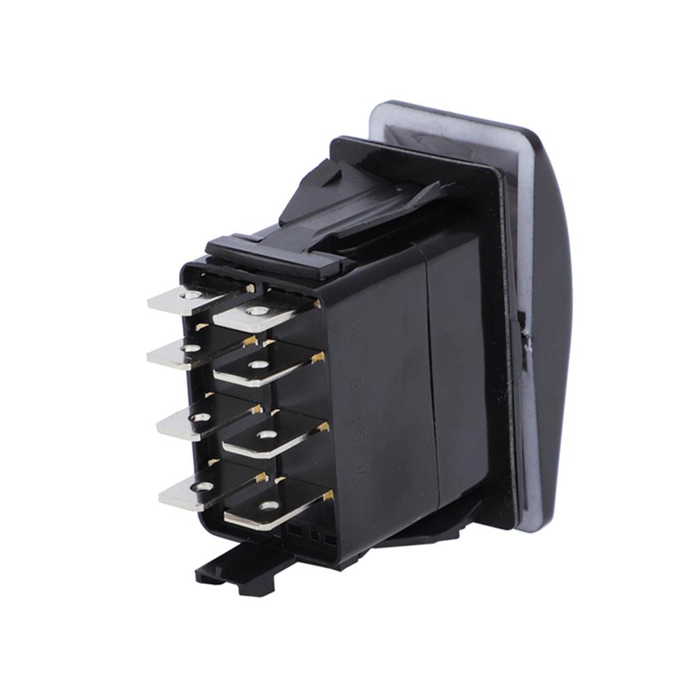 Car Left Hand Power Window Switch For Can-Am Defender HD8 HD10 2016-20 710004979