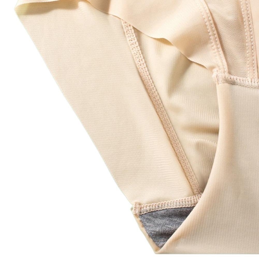 Push Up Butt Lifter Briefs Slimming Tummy Control Underwear Seamless Shapewear Postpartum