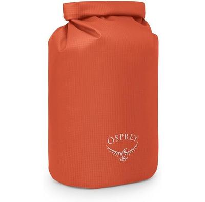 Rucksack Wildwater 15 mars orange