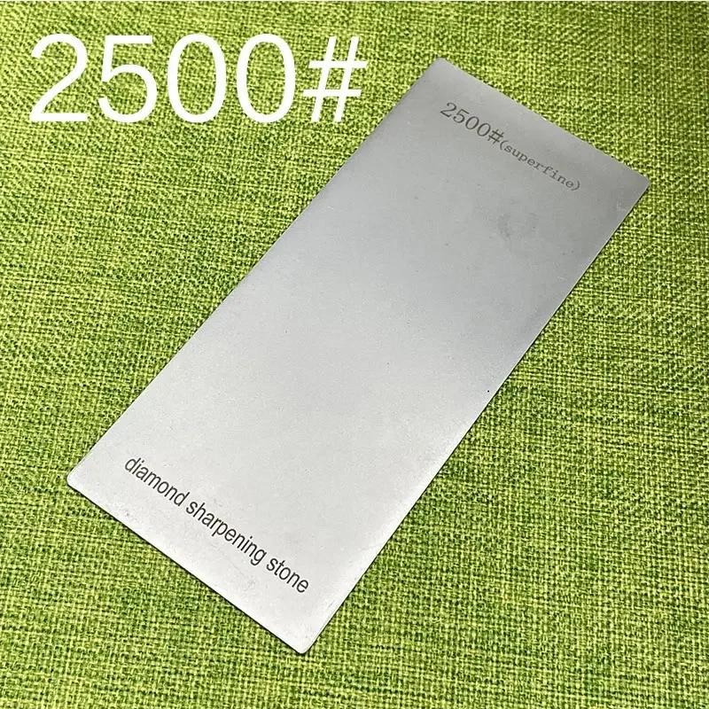 Sharpening Stone Diamond Whetstone Kitchen Sharpener Fixed Angle Sharpener Whetstone Oil Stone Stones Set Leather Polishing