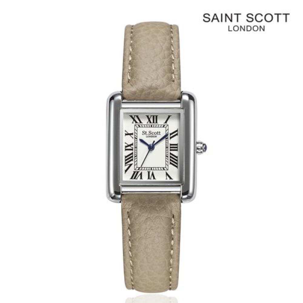 

ST.SCOTT LONDON ST.SCOTT LONDON ST5310SWGR STELENE ЧАСЫ Обзор Musinsa