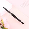 Stainless Steel Nail Shaping Tweezers For Uv Gel Tips C Curve Pinchers Sculpture Clip Nail Art Tools