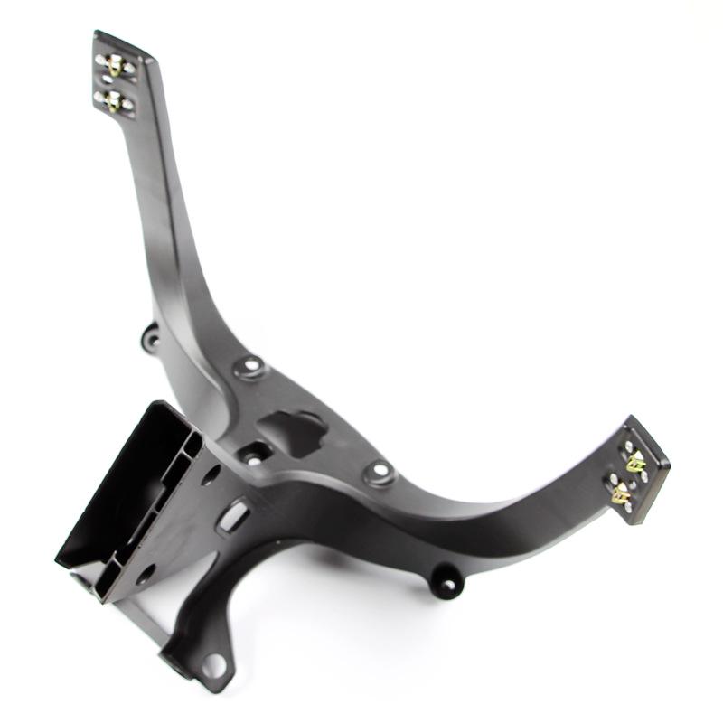 

Ducati 848 2009-2011 Motorcycle Headlight Fairing Bracket As pictured
