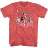 Tops – T-Shirts