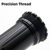 EVOSID MTB Bike T47 Bottom Bracket 24MM MTB/Road Bike Crank DUB 29MM Bearing Thread BB 86-92mm BSA 68-73mm Bicycle Accessories