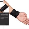 1/2Pcs Golf Wrist Brace Swing Aid Golf Wrist Hinge Trainer Arm Posture Corrector Wristband Golf Swing Practice Tool Beginner Golfer Accessories