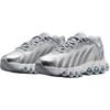 Nike Air Max DN8 GS Wolf Grey Metallic Silver Kids Sneakers Off-White HF7310-001