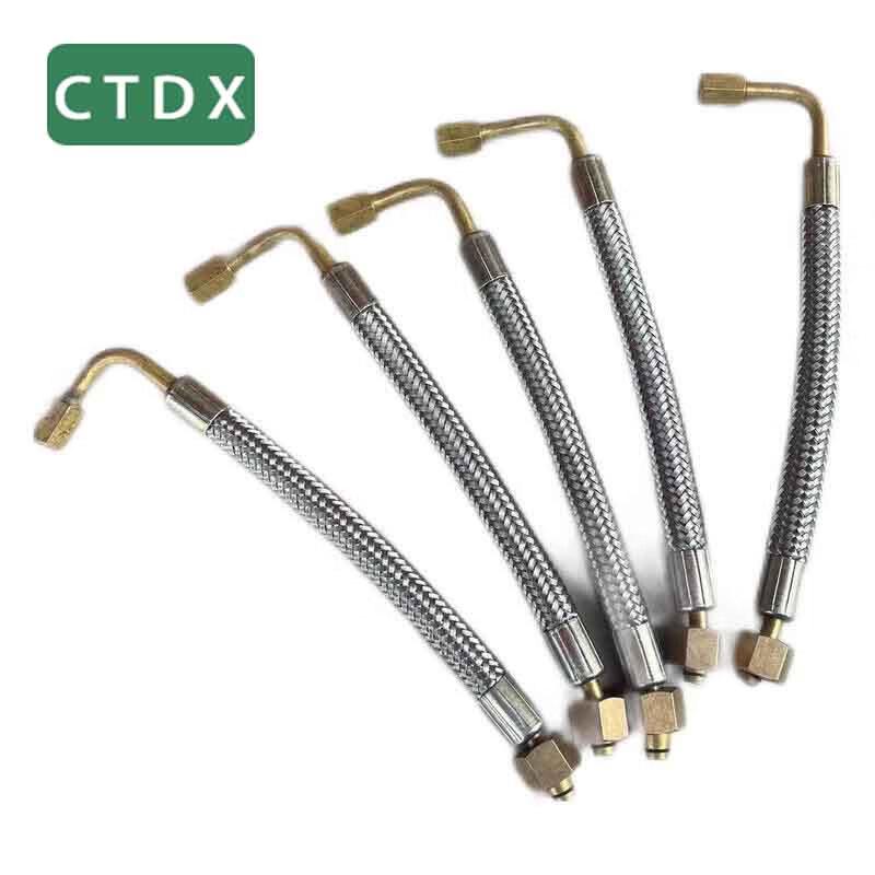 CTDX Dongfeng Mengshi CSK181 Трубка для накачки шин