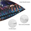 Steve Harrington Pillow Cover  Print Cushion Cover Retro Trendy Pillow Case For Living Room Chair
