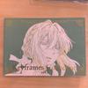 Keine Marke Violet Evergarden Key Frame Collection Vol.1