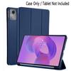 Custodia per Lenovo Idea Tab 11 2025 / K11 Gen2 / Xiaoxin Pad 11 2025 / Tab M11 con Supporto Flip Magnetico Copertura Intelligente Guscio Morbido in Silicone