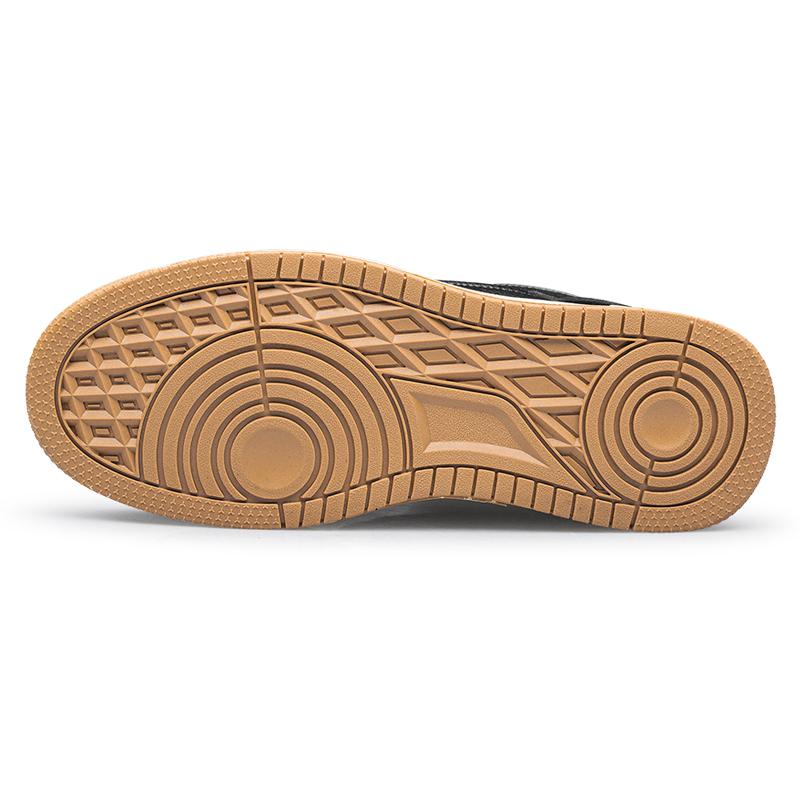 Leather 6cm 8cm Skateboard Elevator Shoes Men Casual Sneakers White Height Increasing Shoes Invisible Man Taller Lifting Flats