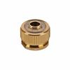 Water Hose Quick Connector Sturdy Construction Hose Pipe Fitting Universal Tap Connector Secure Connection Car Wash Adapter