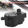 Heater Blower Actuator 1S7H19E616BB 1581549 for Fiesta 2008-2017 Heater Blower Switches Auto Accessory Easy Installation