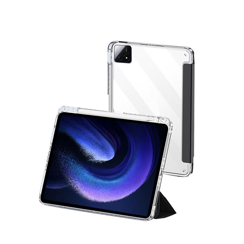 JPLAYER Multi-Functional iPad Protective Case