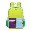 Customizable Kids Backpack - Large Capacity Printed Pattern School Travel Backpack for Boys and Girls