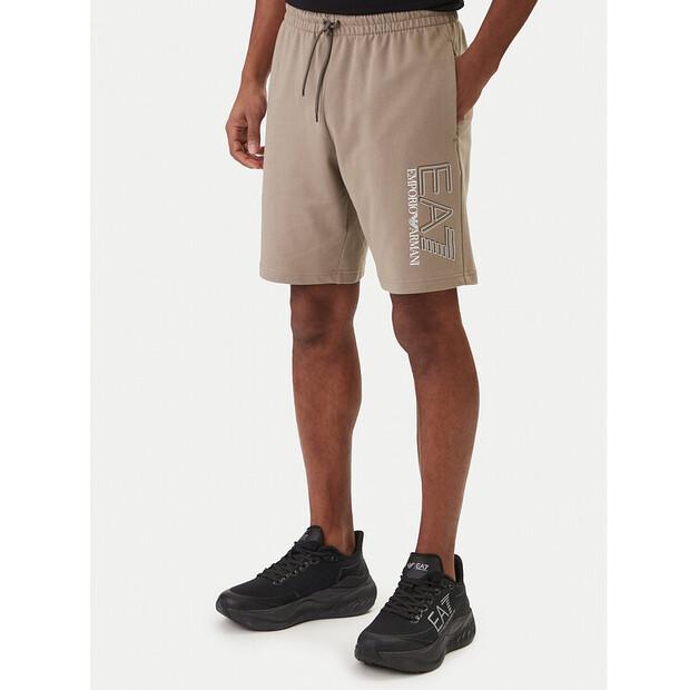 Шорты EA7 Emporio Armani 7M001315 AF13512 EU 3XL