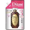 [Exclusive To .co.jp] Diane [Large Capacity] Shampoo Damage Repair Floral & Berry Scent DX Extra Damage Repair Refill 1000ml