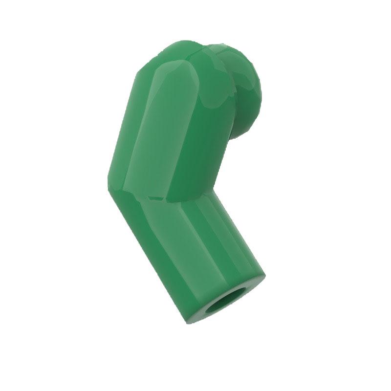 10pcs DIY MOC For 982 Building Block Figures Parts For Body Part Arm, Right